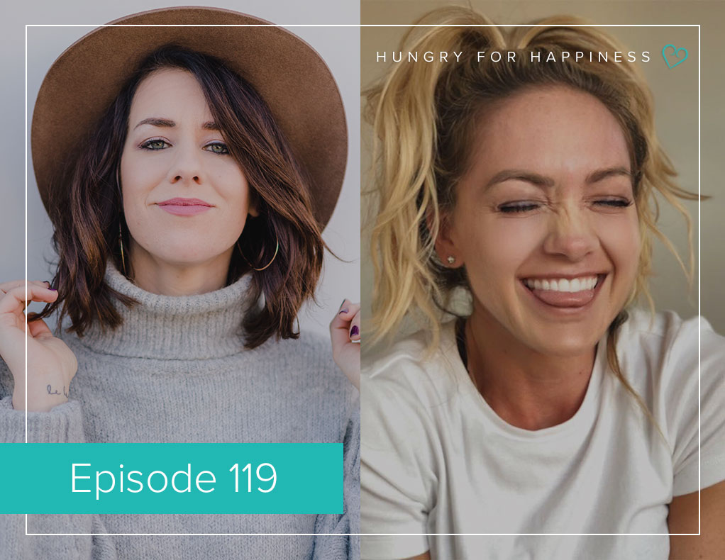 EP 119: HOW TO RELEASE ANXIETY THROUGH BREATHWORK WITH ANGIE LEE